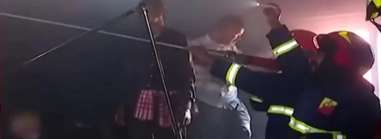 Two Women Critically Injured In Gas Cylinder Blast In Odisha’s Kendrapada