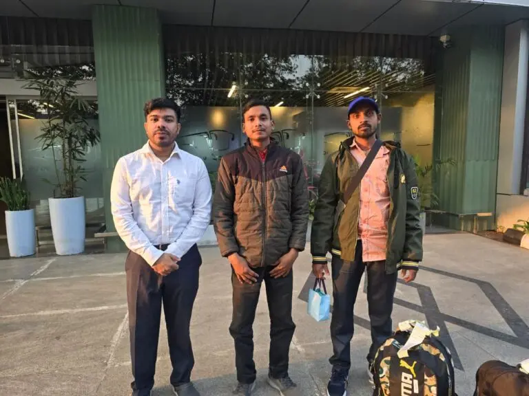 Odisha Govt Ensures Safe Return Of 6 Workers Stranded In Thailand