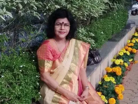 Veteran Odia Singer Geeta Patnaik Passes Away After Suffering Brain Stroke