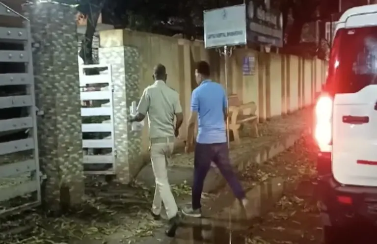 Groom Arrested Hours Before Wedding In Bhubaneswar Over Rape Allegations