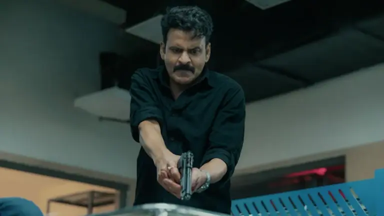 Ghooskhor pandat name controversy