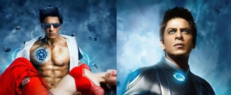 Is Shah Rukh Khan’s ‘Ra.One’ Sequel Finally Happening? Anubhav Sinha Breaks Silence