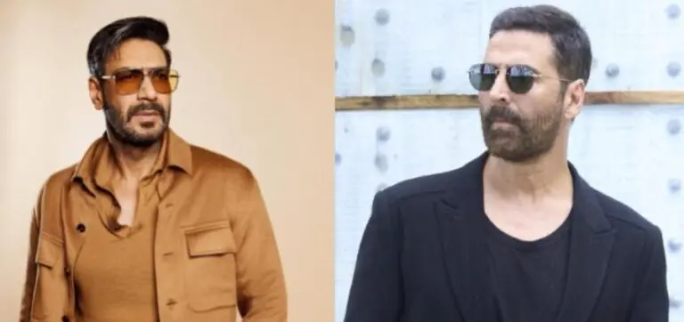 Akshay Kumar To Join Ajay Devgn’s ‘Golmaal 5’ As Villain?