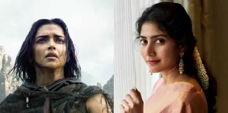Is Sai Pallavi Replacing Deepika Padukone In ‘Kalki 2898 AD’ Sequel?