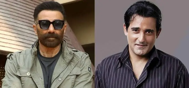29 Years After ‘Border’, Sunny Deol & Akshaye Khanna To Share Screen In ‘Ikka’