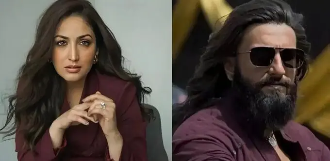 Nepo Wife Privilege! Yami Gautam Trolled Over ‘Dhurandhar: The Revenge’ Cameo