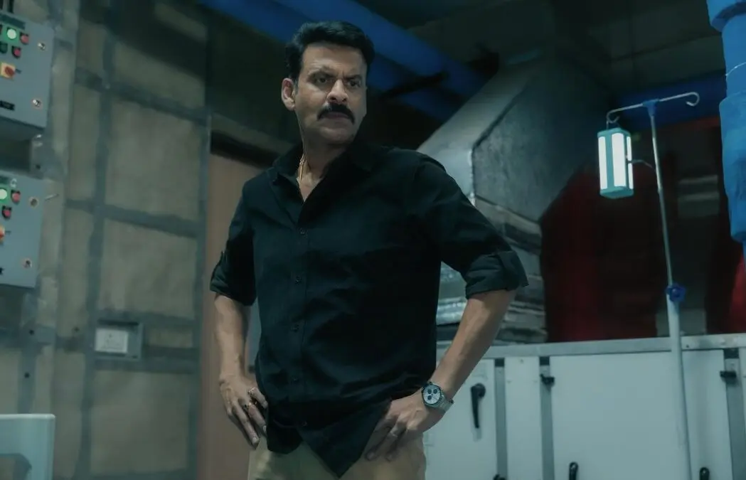 ‘Ghooskhor Pandat’ Teaser Taken Down by Netflix Following Centre’s Directive