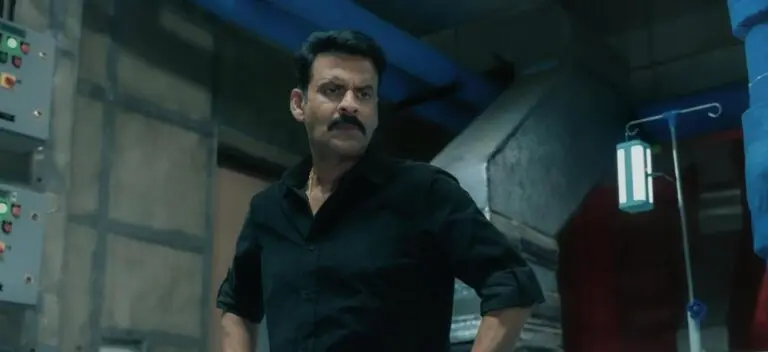 ‘Ghooskhor Pandat’ Teaser Taken Down by Netflix Following Centre’s Directive