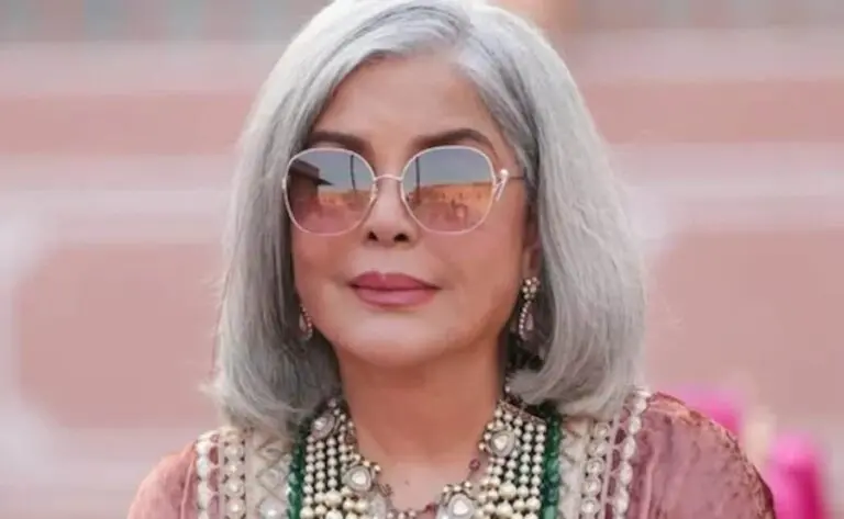 Veteran Actress Zeenat Aman Addresses Normalisation Of Obsession & Stalking In Bollywood