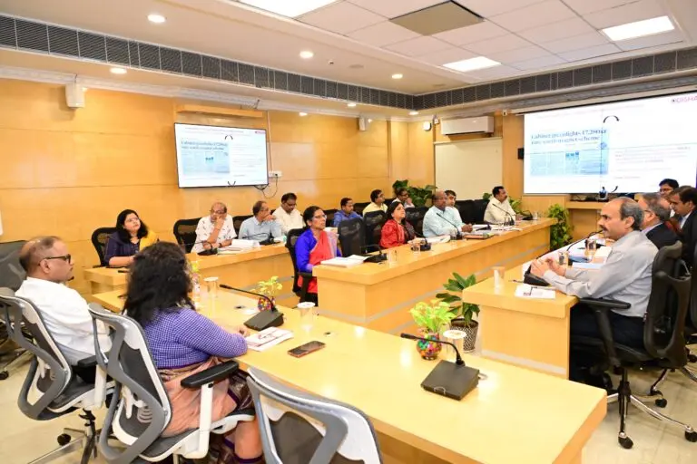 Rs 4,112 Cr Industrial Boost: Odisha Approves 23 Projects, 9924 Jobs In 11 Districts