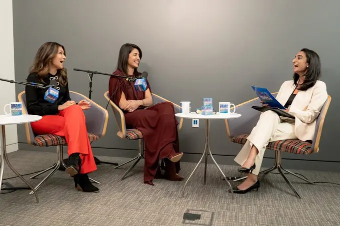 Priyanka Chopra Credits Aishwarya Rai, Irrfan Khan For Paving Her Path In Hollywood