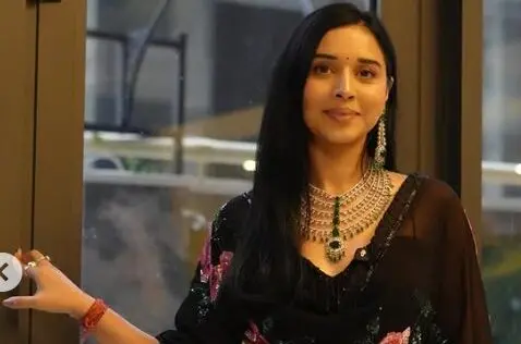 Is ‘Bigg Boss 19’ Contestant Tanya Mittal Getting Married?