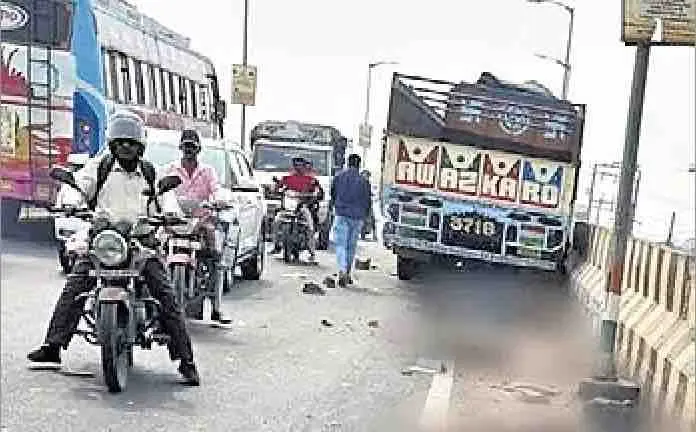 Odisha Orders Intensive Technical Inspection After 5 Deaths On Haladiapadar ROB