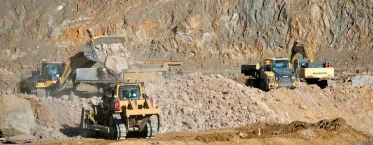 Dedicated Rare Earth Corridor For Odisha Mooted In Union Budget 2026