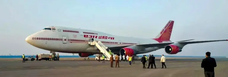 Air India Starts Inspection Of Fuel Control Switches In All Its Boeing 787 Planes