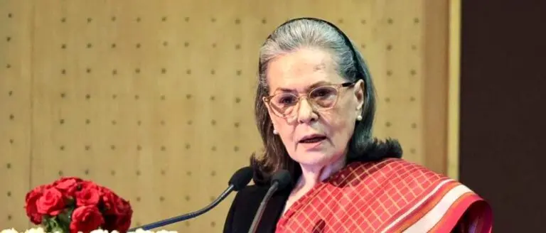 Sabarimala Gold Row: LDF Questions Sonia Gandhi Link To Target Congress