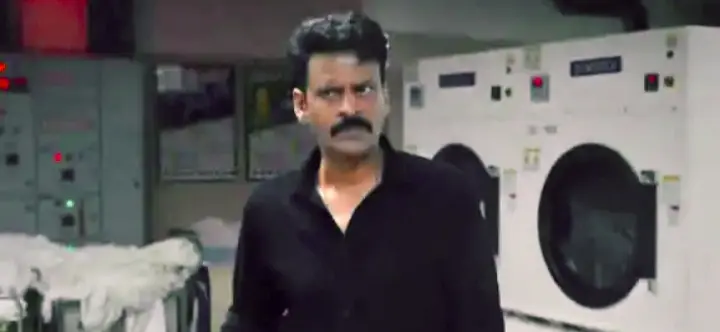 Netflix Comes Under Fire After Release of Manoj Bajpayee’s ‘Ghooskhor Pandat’ Teaser