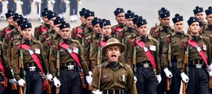 Army Begins Process To Shed Colonial Legacy; Renames 246 Roads And Structures