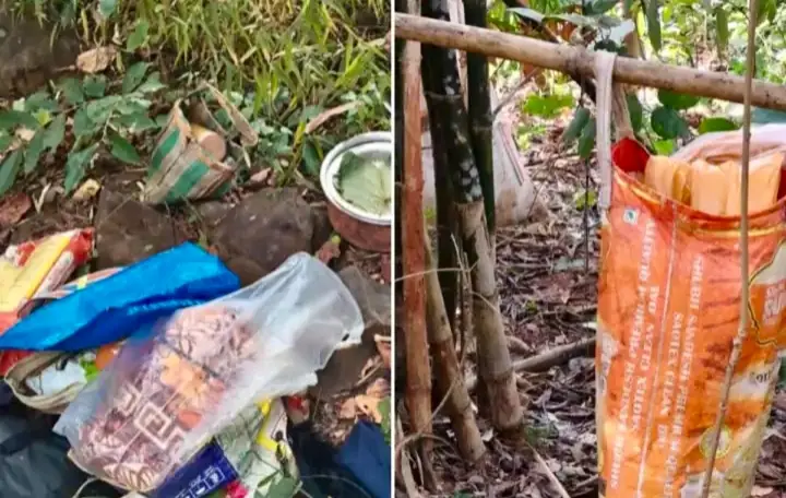 Three Maoists, Police Commando Killed In Fierce Encounter In Maharashtra’s Gadchiroli