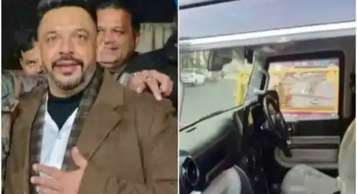 AAP Leader From Punjab Shot Dead Outside Gurdwara In Jalandhar