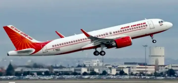 Seven Of 10 Air India Aircraft Reviewed Had Recurring Tech Glitches; Says Report Tabled In Parliament