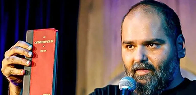 Kunal Kamra Moves Bombay HC Against Sahyog Portal