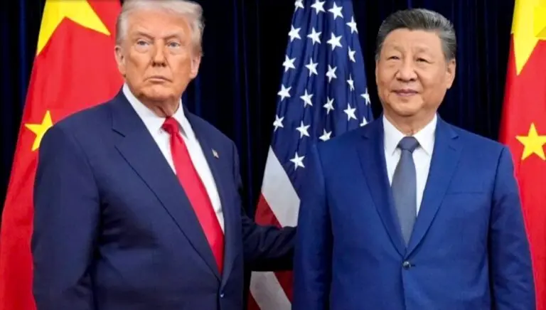 Did China Carry Out Covert Nuclear Tests Post Galwan? Know More