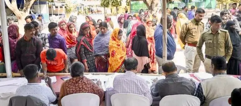 Ready To Make Available 8,505 Group B Officers For SIR: West Bengal To Election Commission