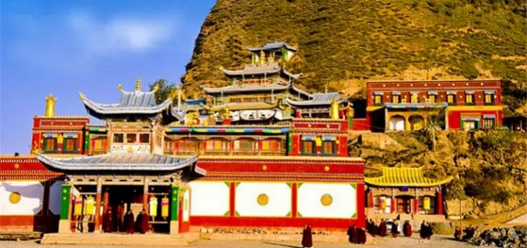 Monasteries In China Get ‘A’ Certification; Out Of Bounds For Children