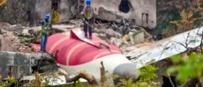 Air India Crash Probe Agency Trashes Italian Media Report; Calls It Incorrect And Speculative