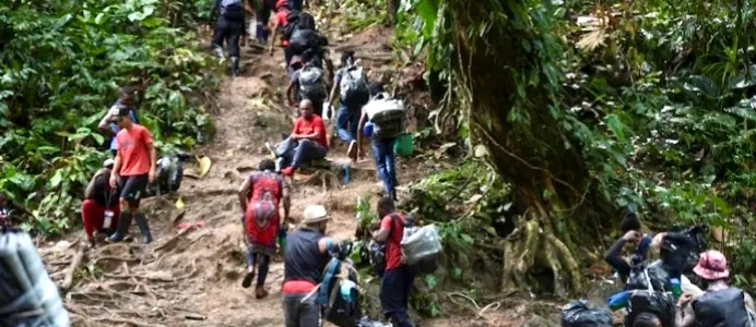 On Their Way To US Via Infamous ‘Dunki’ Route, Couple Gets Kidnapped In Azerbaijan; Rescued After MEA Intervention