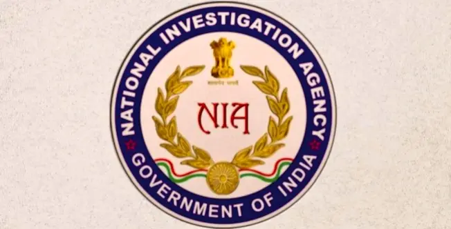 Two LeT OGWs Sentenced To 15 Years For Providing Logistics Support And Shelter To Heavily Armed Pakistani Terrorists