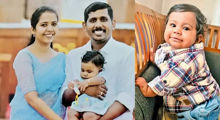 Alin Sherin Abraham Becomes Youngest Organ Donor In Kerala; Five Beneficiaries Receive Organs