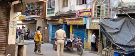 BLO Arrested On Charge Of Murdering Lover’s Husband In West Bengal