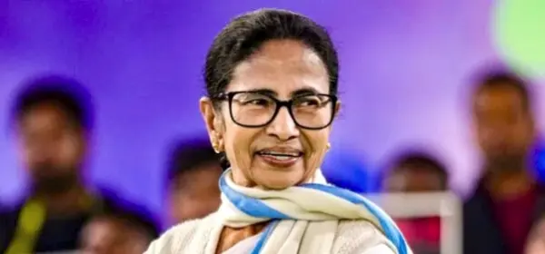 Mamata Wishes ‘Happy Valentine’s Day’; Quotes Tagore To Celebrate Love Beyond Caste, Creed, Class And Religion