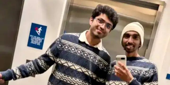 Indian Student’s Body Fished Out From Lake In US; Concerns Over Mental Health State Of International Students