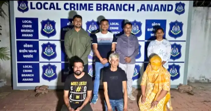 Indian Couple’s Abduction In Azerbaijan; Agents Running ‘Dunki’ Route Arrested In Mumbai