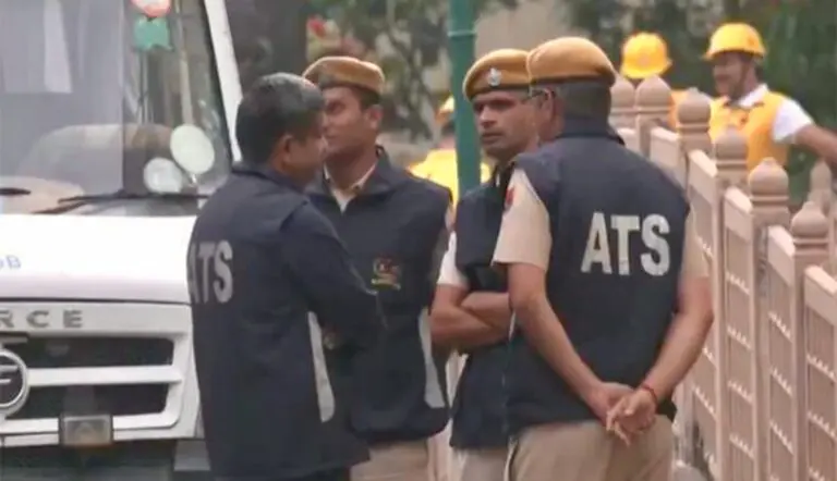 Maharashtra ATS Launches Major Search Ops; Raids 21 Locations In Yavatmal, Ahilyanagar
