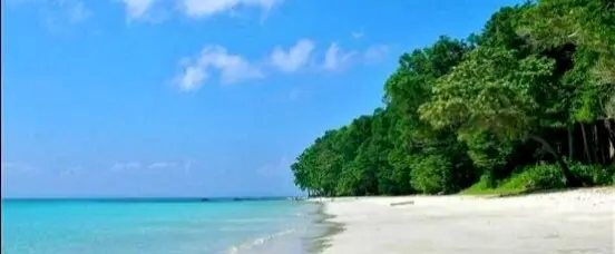 NGT Grants Clearance To Rs 80,000 Crore Great Nicobar Mega Project