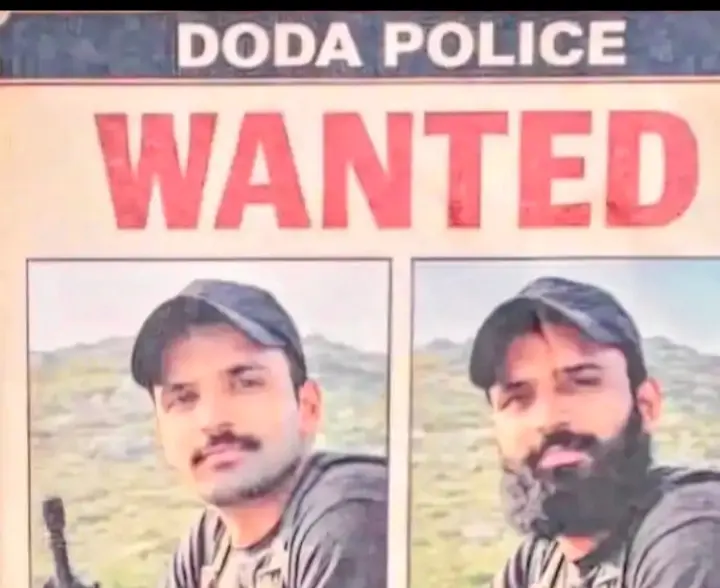 Does Jaish Commander Saifullah Don A Burqa To Evade Detection By Security Forces? Know More