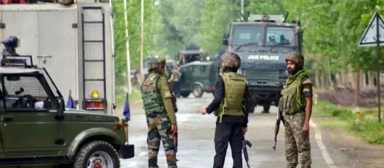 Jailbreak From Juvenile Observation Home In Jammu; Two Policemen Shot