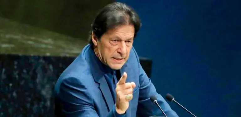 ‘Imran Khan Deserves To Be Treated With Dignity And Basic Human Consideration’: Former Captains