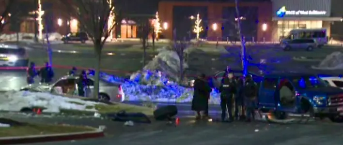 Baltimore Mall Shooting: Police Confirm One Dead And Three Injured; Four Firearms Recovered