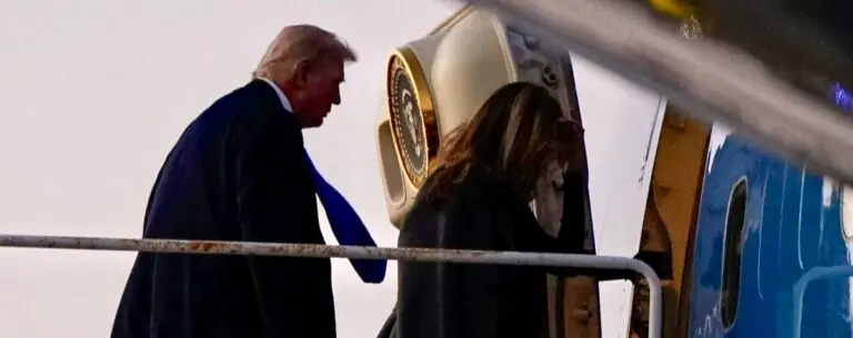 Trump Says He Will Be Involved ‘Indirectly’ In Iran Talks