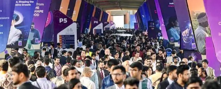 India AI Summit 2026: Restricted Access To Delegates Due To VIP Movements; Expo Timing Extended
