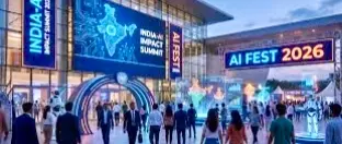 Centre Extends AI Impact Summit By A Day Till February 21
