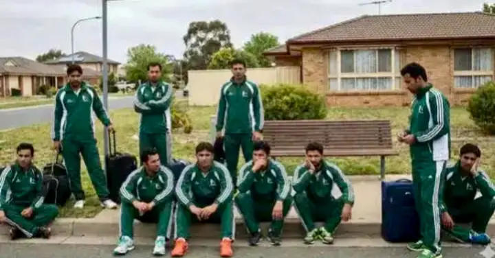 Pakistani Hockey Players Made To Clean Kitchen, Wash Dishes In Australian Hotel Over Unpaid Bills