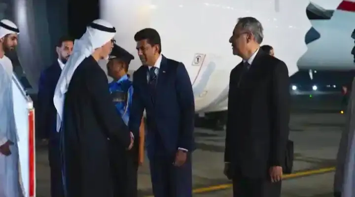 Global Leaders Pour In To Attend AI Impact Summit In New Delhi