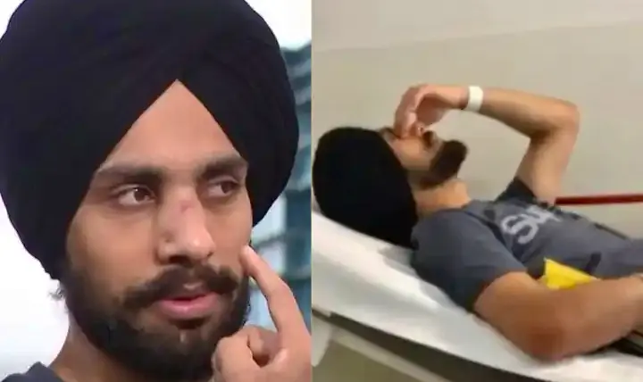 Indian-Origin Nurse Hurt In Alleged Racial Attack In Australia