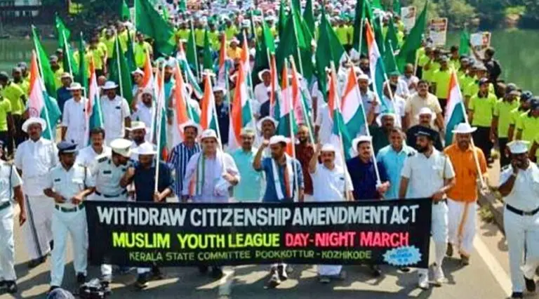 Anti-CAA Pleas: Supreme Court To Start Hearing Petitions On May 5